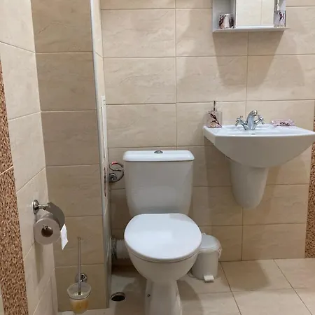 “централ” / Διαμέρισμα *