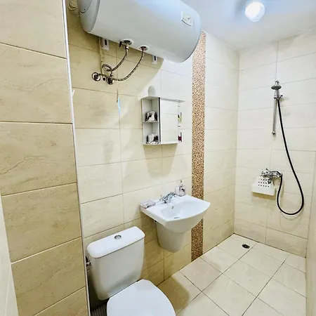 “централ” / Μπαλτσίκ