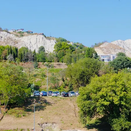 Διαμέρισμα “централ” /