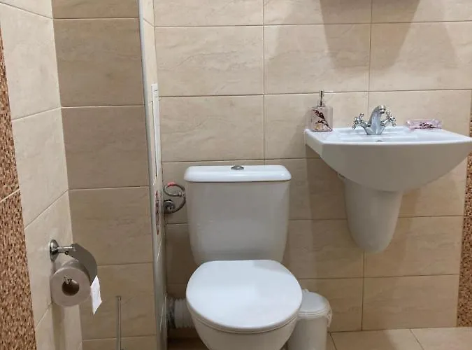 “централ” / Apartamento *