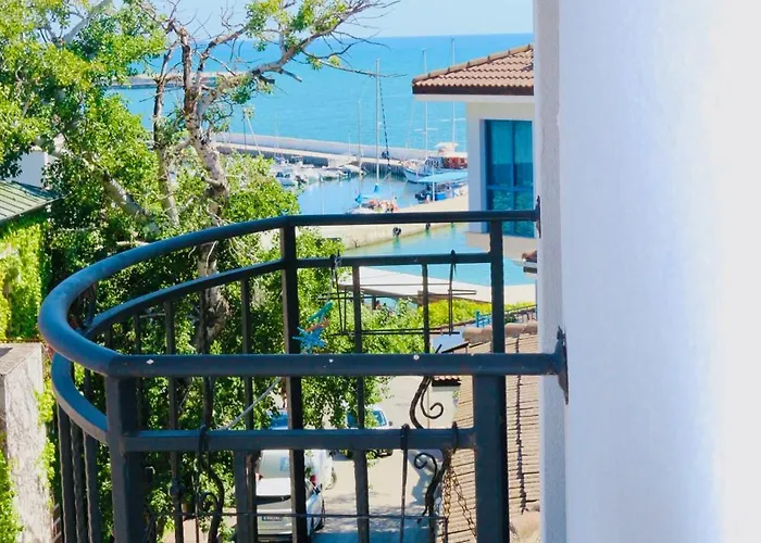 “централ” / Apartamento *