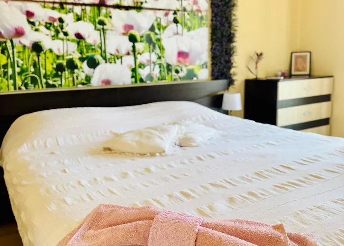 “централ” / Apartamento Balchik