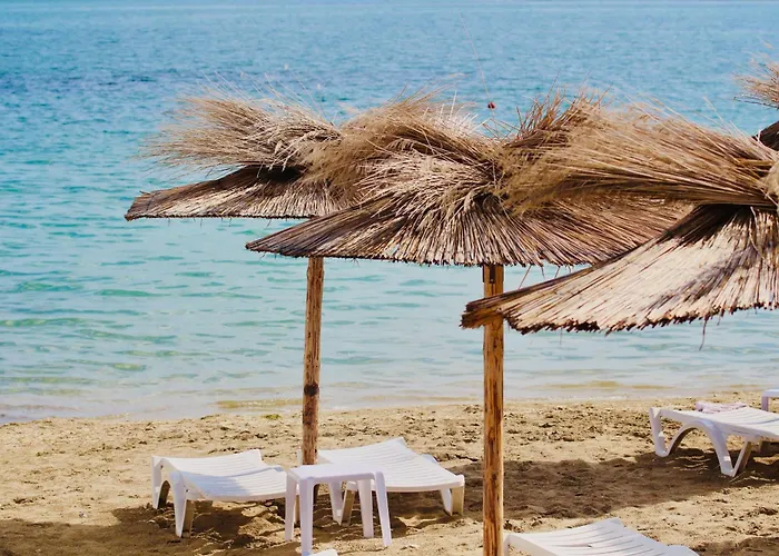 Apartamento “централ” / Balchik