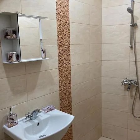 “централ” / Apartment