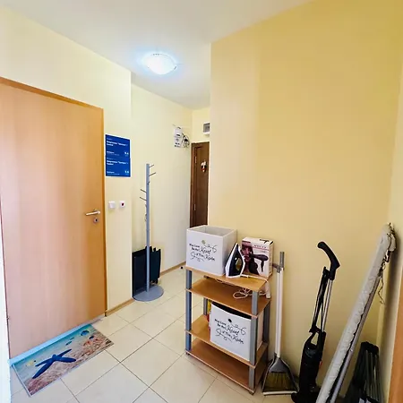 Appartement “централ” / *