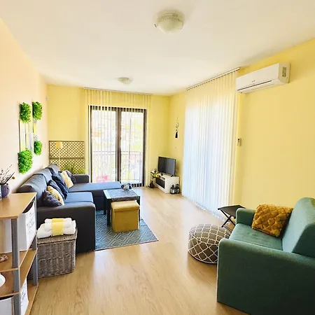 “централ” / Apartment