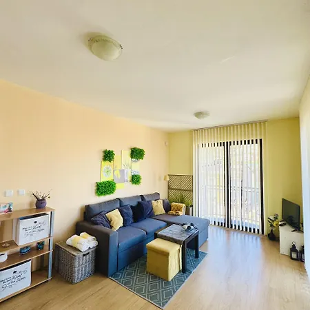 Apartment “централ” / *
