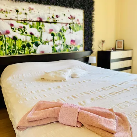 “централ” / Apartamento Balchik