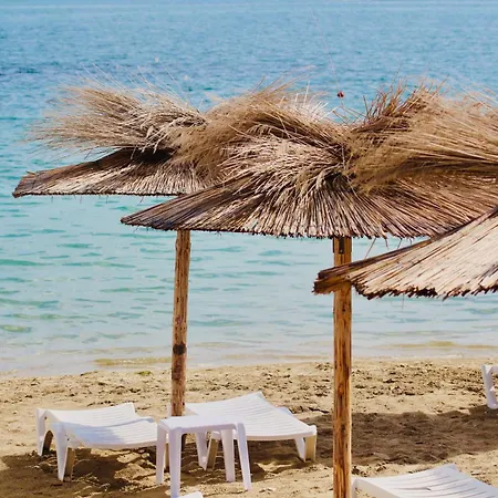 Apartamento “централ” / Balchik