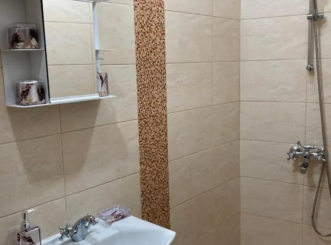 “централ” / Apartman