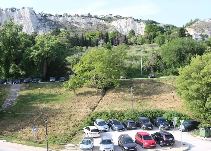 “централ” / Apartman