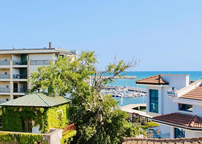 Apartman “централ” /