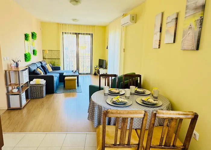 Apartman “централ” /