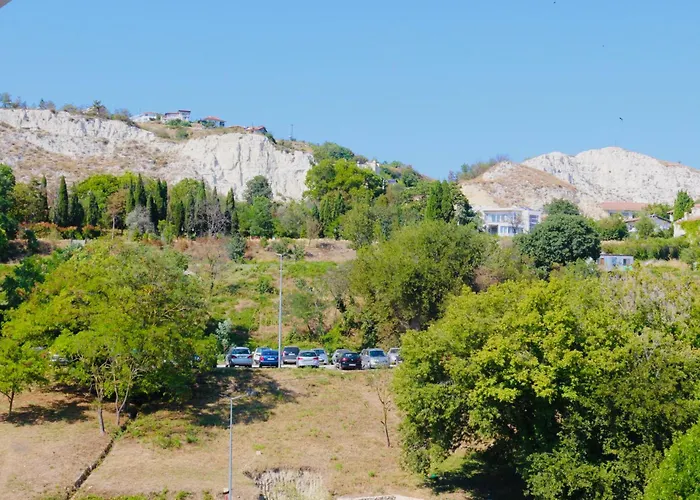 Apartman “централ” /